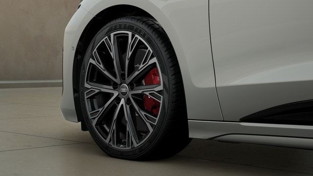 Audi S6 Sportback E-tron Edition One Beige E-tron - 2025 - Joinsteer - #12