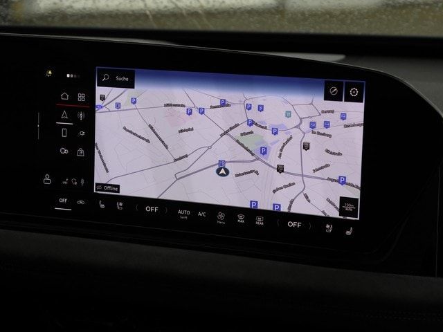 Audi S6 Sportback E-tron E-tron - 2025 - Joinsteer - #11