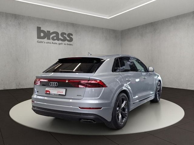 Audi Q8 45 TDI Quattro Tiptronic - 2025 - Joinsteer - #6