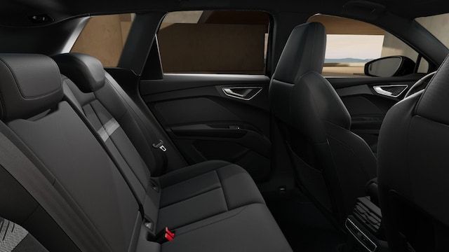 Audi Q4 E-tron 45 E-tron - 2024 - Joinsteer - #10