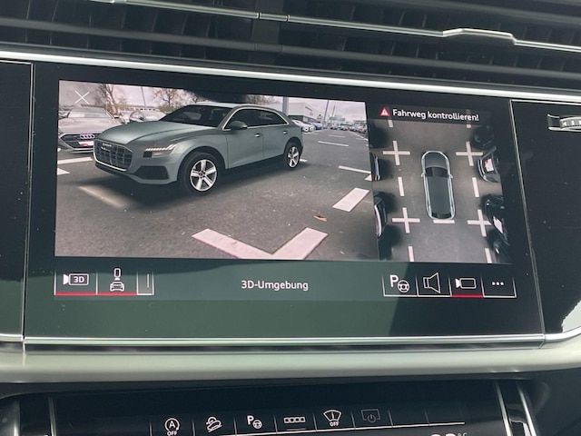 Audi Q8 50 TDI Quattro Tiptronic - 2024 - Joinsteer - #25