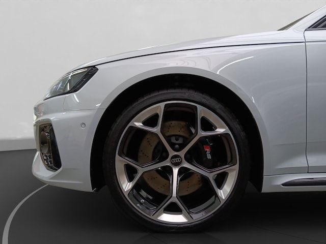 Audi RS4 Avant TFSI Quattro Tiptronic - 2025 - Joinsteer - #10
