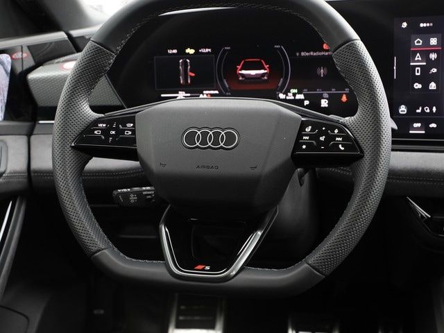 Audi S6 Sportback E-tron E-tron - 2025 - Joinsteer - #12