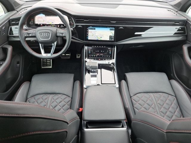 Audi SQ7 SUV TFSI Quattro Tiptronic - 2025 - Joinsteer - #13