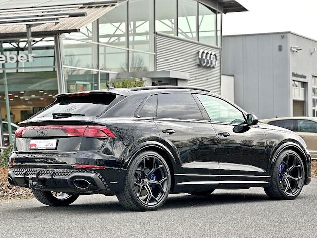 Audi RSQ8 Performance TFSI Quattro Tiptronic - 2025 - Joinsteer - #35