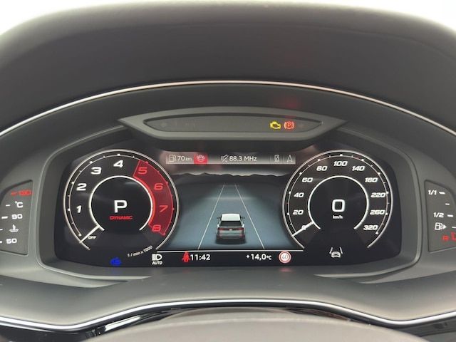 Audi RSQ8 Performance TFSI Quattro Tiptronic - 2026 - Joinsteer - #9