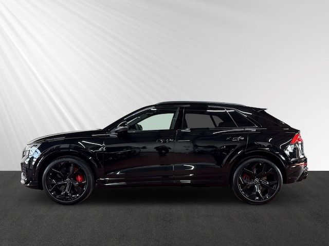 Audi RSQ8 TFSI Quattro Tiptronic - 2023 - Joinsteer - #2
