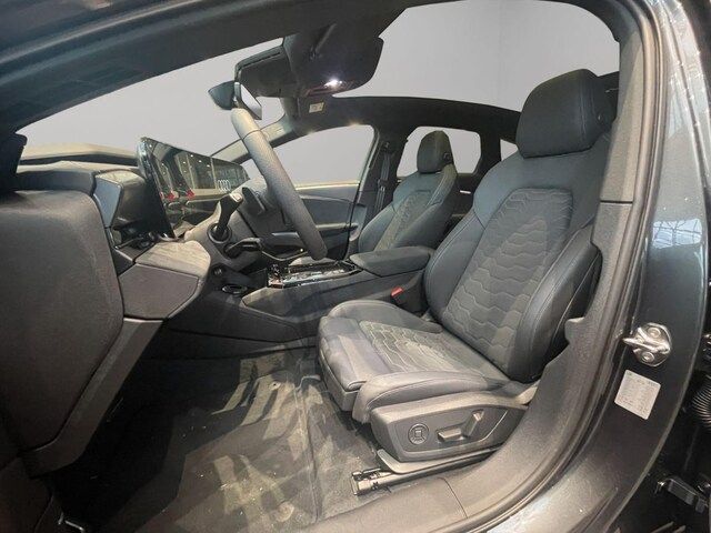 Audi A6 Sportback E-tron E-tron Performance - 2026 - Joinsteer - #8