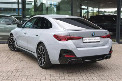 BMW I4 Gran Coupé EDrive40 M Sport -  - Joinsteer - #1