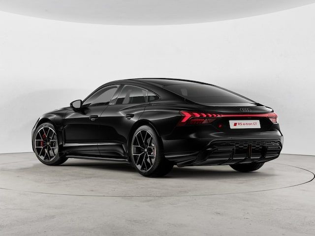 Audi RS E-tron GT Performance Performance E-tron Quattro - 2025 - Joinsteer - #2