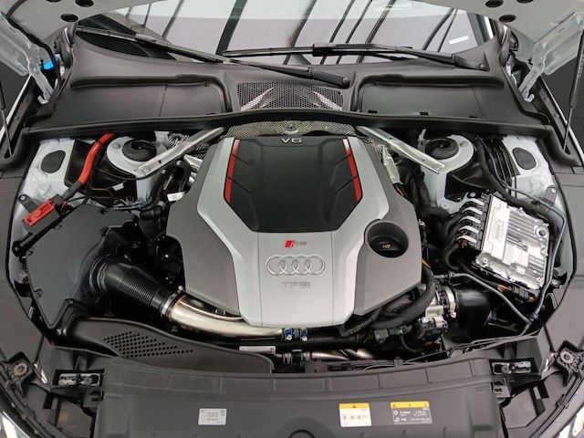 Audi RS4 Avant TFSI Quattro Tiptronic - 2025 - Joinsteer - #11