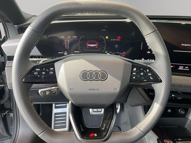 Audi S6 Avant E-tron Edition One Grey E-tron - 2026 - Joinsteer - #10