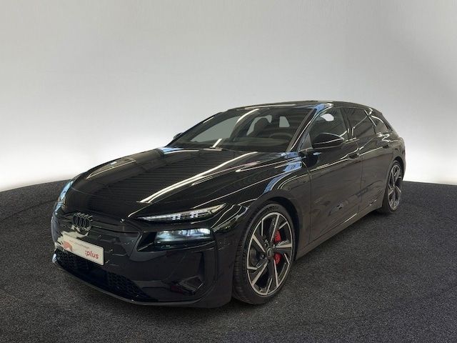 Audi S6 Avant E-tron E-tron Quattro - 2026 - Joinsteer - #2