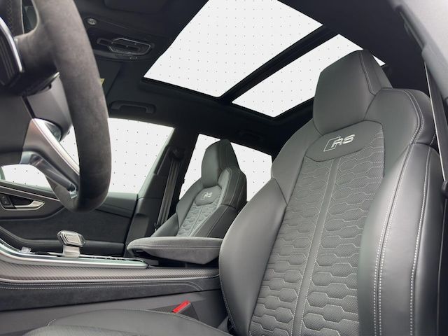 Audi RSQ8 Performance TFSI Quattro Tiptronic - 2026 - Joinsteer - #10