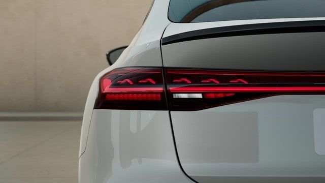 Audi S6 Sportback E-tron E-tron - 2025 - Joinsteer - #14