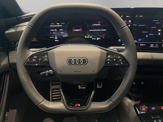 Audi A6 Sportback E-tron E-tron Performance - 2026 - Joinsteer - #9