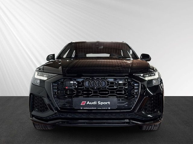 Audi RSQ8 TFSI Quattro Tiptronic - 2023 - Joinsteer - #4