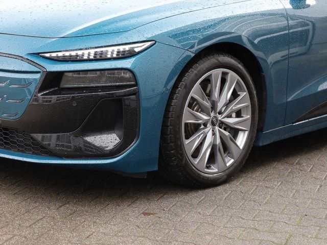 Audi S6 Sportback E-tron E-tron - 2025 - Joinsteer - #14