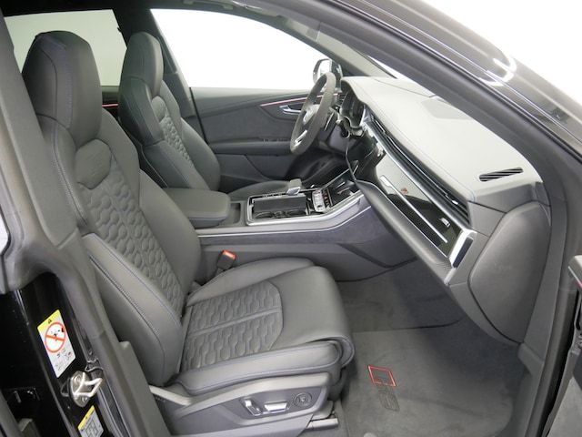 Audi RSQ8 Performance TFSI Quattro Tiptronic - 2026 - Joinsteer - #9