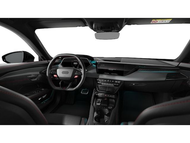 Audi RS E-tron GT Performance Performance E-tron Quattro - 2025 - Joinsteer - #4