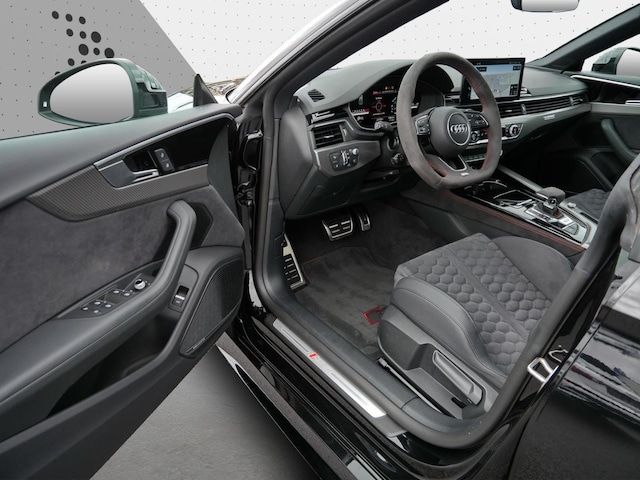 Audi RS5 Sportback - 2024 - Joinsteer - #14