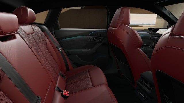 Audi S6 Sportback E-tron Edition One Beige E-tron - 2025 - Joinsteer - #15