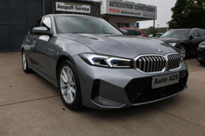 BMW Série 3 320 XDrive M Sport -  - Joinsteer - #1