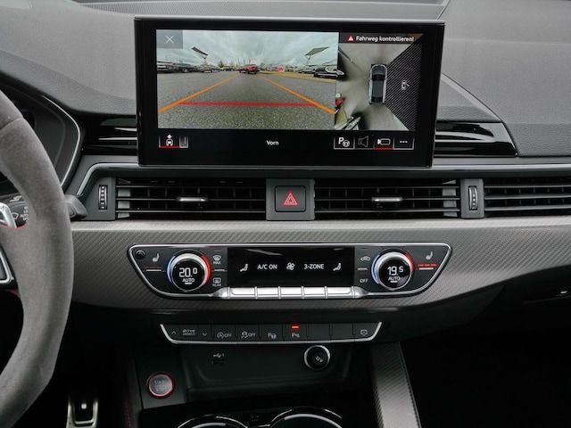 Audi RS5 Sportback - 2024 - Joinsteer - #15