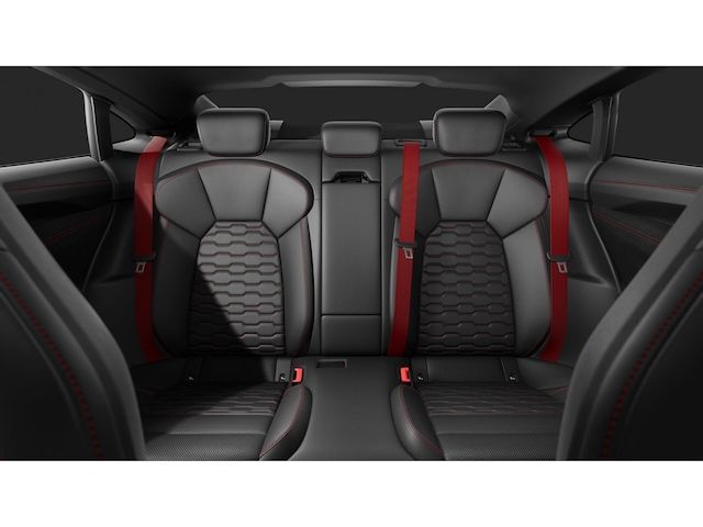 Audi RS E-tron GT Performance Performance E-tron Quattro - 2025 - Joinsteer - #5