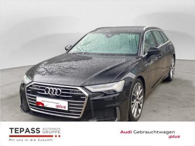 Audi A6 Avant TFSI E -  - Joinsteer - #1