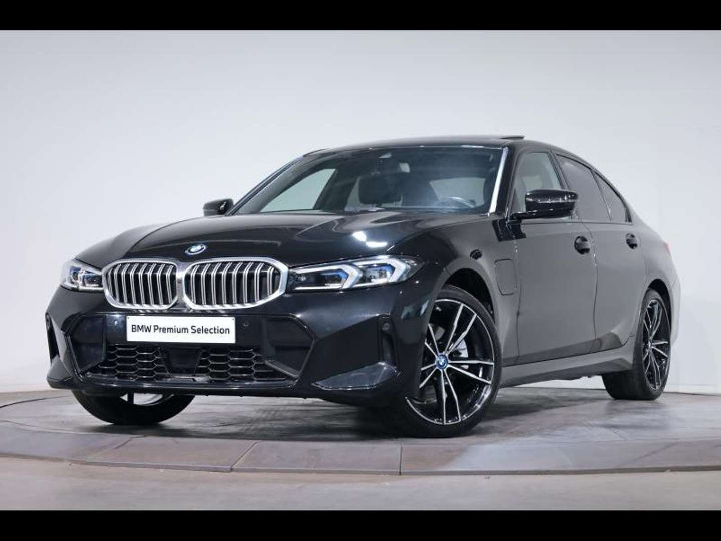 BMW Série 3 Berline 330e M Sport - 2024 - Joinsteer - #1