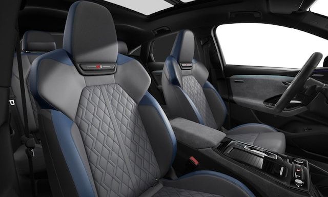 Audi Q6 Sportback E-tron E-tron Quattro - 2025 - Joinsteer - #5