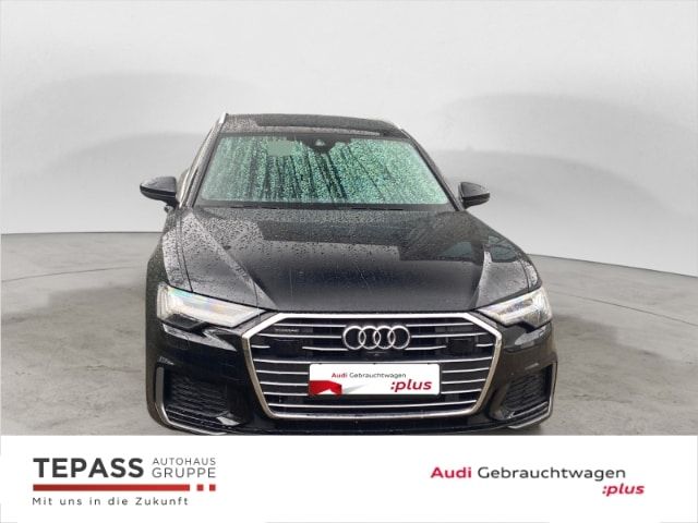 Audi A6 Avant TFSI E - 2022 - Joinsteer - #2
