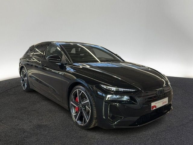 Audi S6 Avant E-tron E-tron Quattro - 2026 - Joinsteer - #5