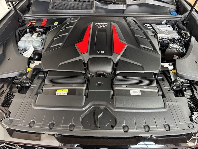 Audi RSQ8 TFSI Quattro Tiptronic - 2023 - Joinsteer - #7
