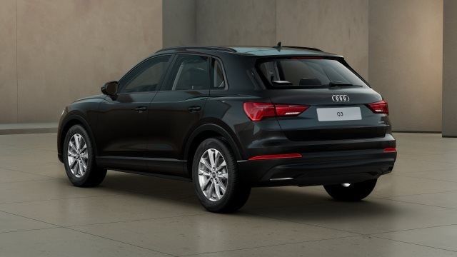 Audi Q3 40 TDI Quattro S Tronic - 2024 - Joinsteer - #5
