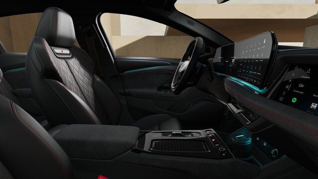 Audi S6 Sportback E-tron E-tron - 2025 - Joinsteer - #17