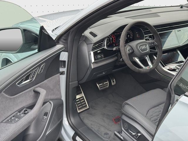 Audi RSQ8 Performance TFSI Quattro Tiptronic - 2026 - Joinsteer - #14