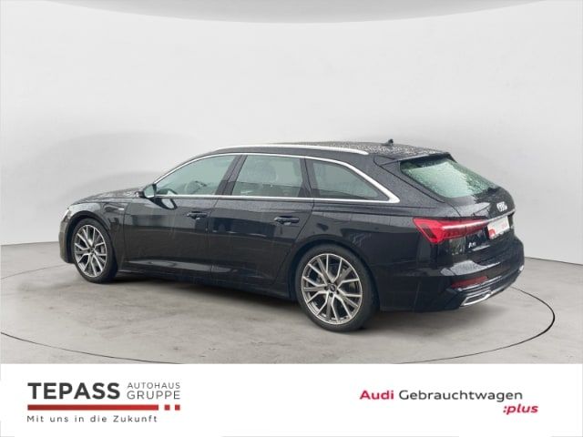 Audi A6 Avant TFSI E - 2022 - Joinsteer - #3