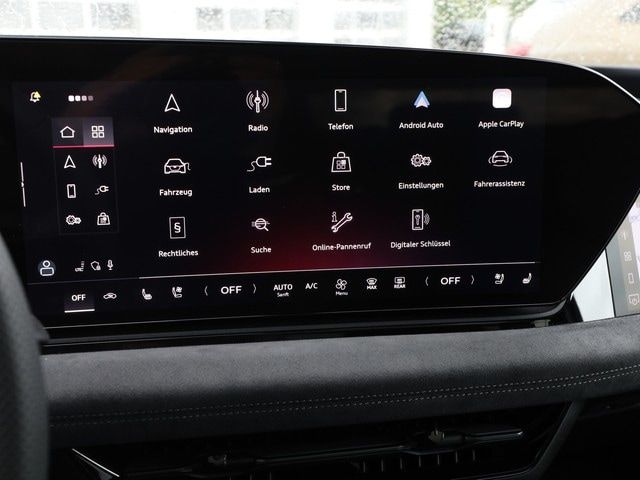 Audi S6 Sportback E-tron E-tron - 2025 - Joinsteer - #17