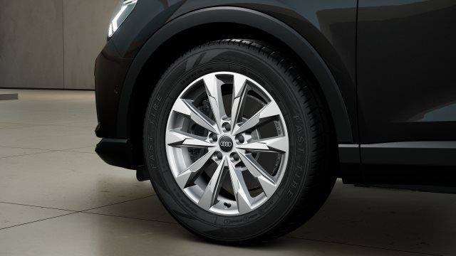 Audi Q3 40 TDI Quattro S Tronic - 2024 - Joinsteer - #6