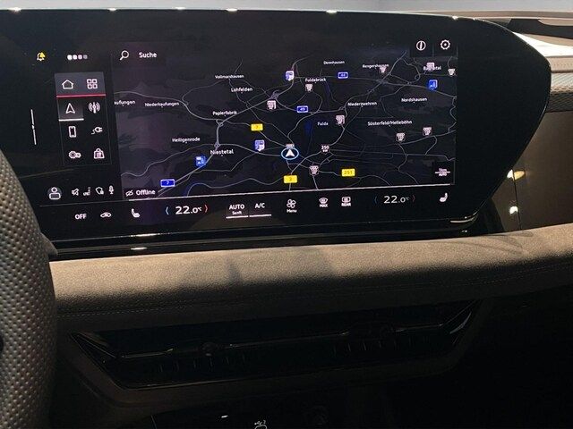 Audi A6 Sportback E-tron E-tron Performance - 2026 - Joinsteer - #11