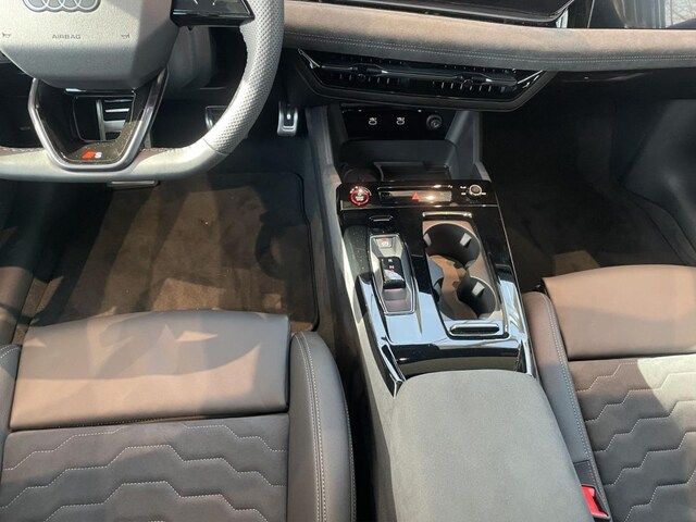 Audi S6 Avant E-tron Edition One Grey E-tron - 2026 - Joinsteer - #13
