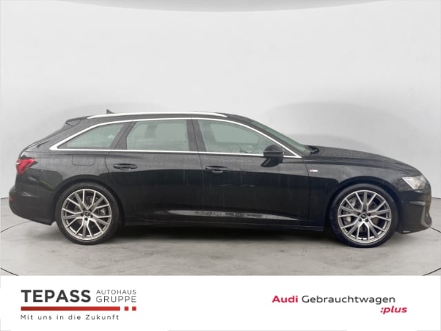 Audi A6 Avant TFSI E - 2022 - Joinsteer - #4
