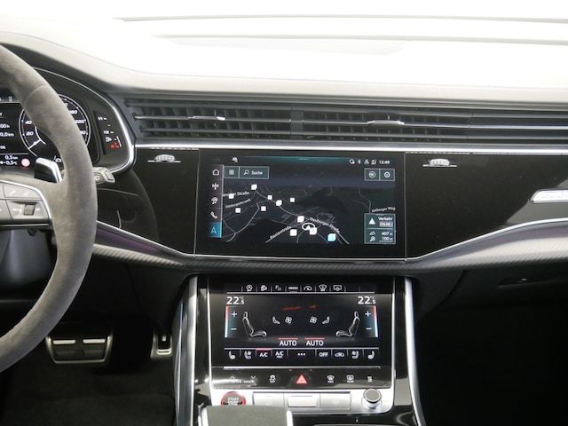 Audi RSQ8 Performance TFSI Quattro Tiptronic - 2026 - Joinsteer - #11