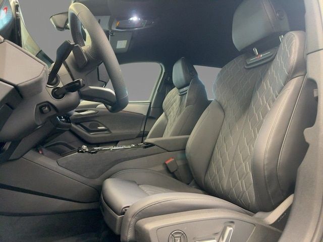 Audi S6 Avant E-tron E-tron Quattro - 2026 - Joinsteer - #7