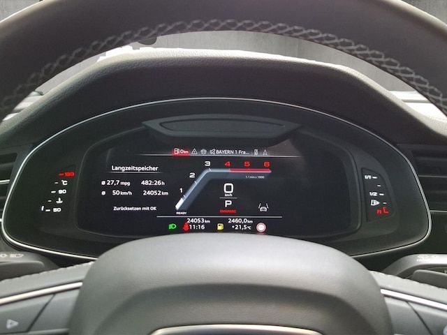 Audi Q8 45 TDI Quattro Tiptronic - 2025 - Joinsteer - #12