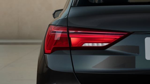 Audi Q3 40 TDI Quattro S Tronic - 2024 - Joinsteer - #7
