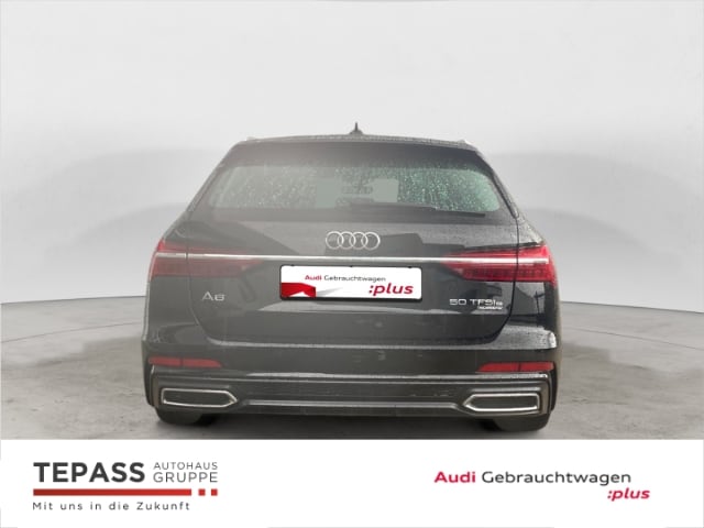 Audi A6 Avant TFSI E - 2022 - Joinsteer - #5