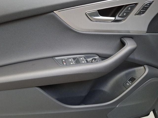 Audi Q8 45 TDI Quattro Tiptronic - 2025 - Joinsteer - #13